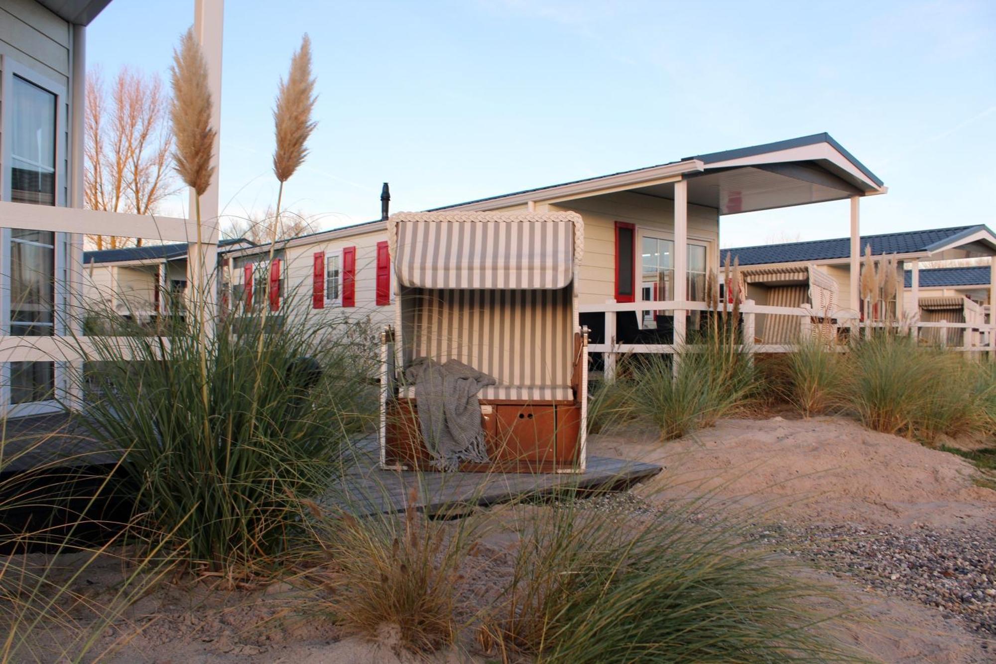 Villa Pier98 26 Scharbeutz Exterior foto