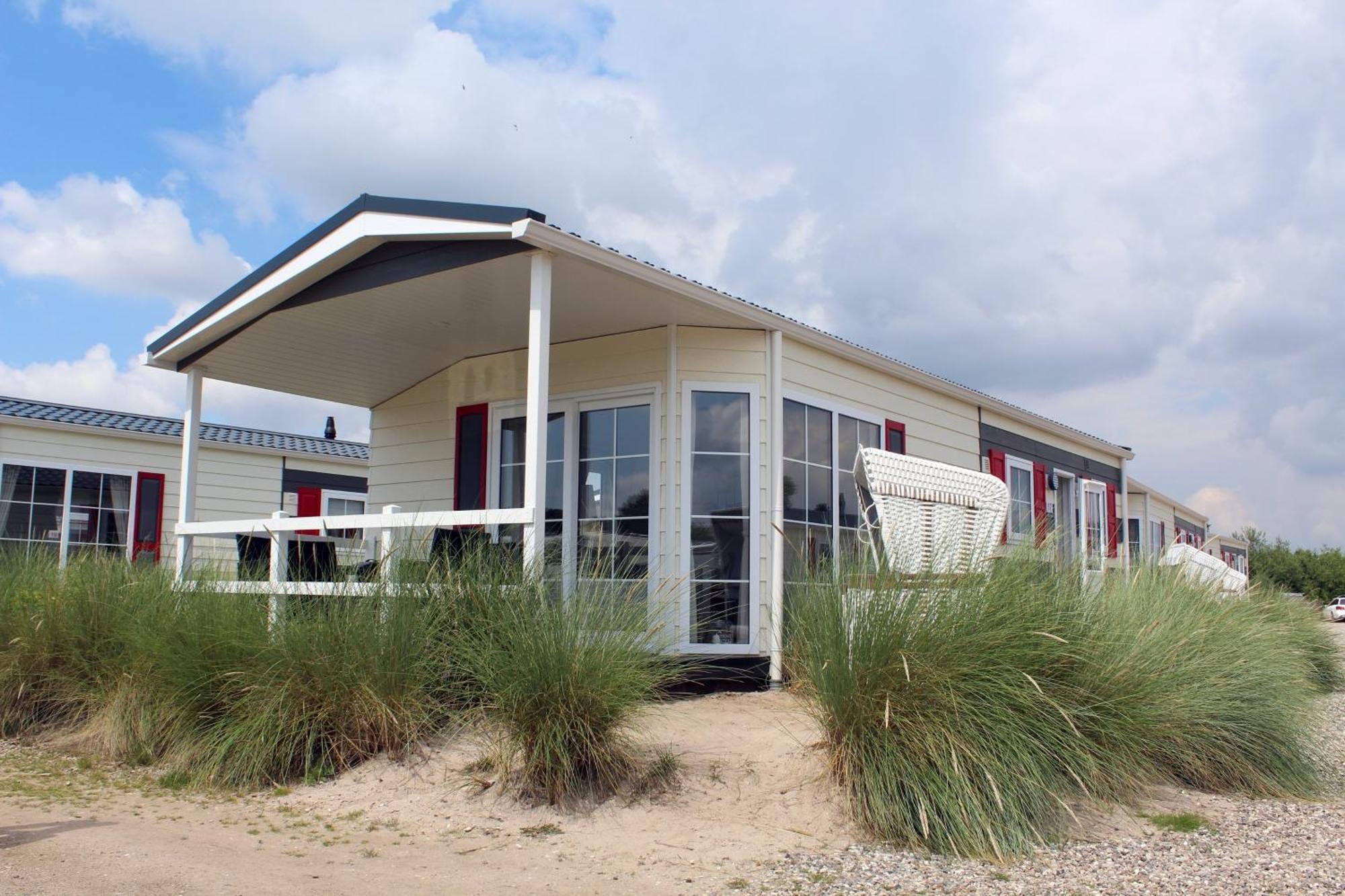 Villa Pier98 26 Scharbeutz Exterior foto